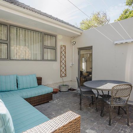 Echo Friendly Sunny Contemporary Garden Flat Διαμέρισμα Κέιπ Τάουν Εξωτερικό φωτογραφία