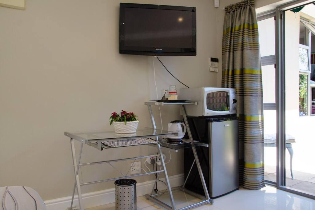 Echo Friendly Sunny Contemporary Garden Flat Διαμέρισμα Κέιπ Τάουν Εξωτερικό φωτογραφία