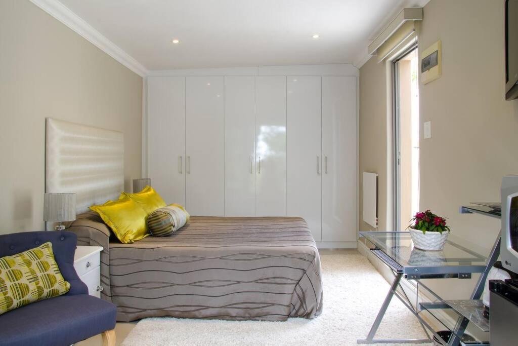 Echo Friendly Sunny Contemporary Garden Flat Διαμέρισμα Κέιπ Τάουν Εξωτερικό φωτογραφία