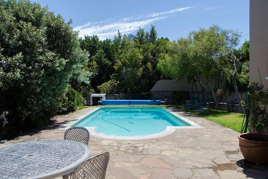 Echo Friendly Sunny Contemporary Garden Flat Διαμέρισμα Κέιπ Τάουν Εξωτερικό φωτογραφία