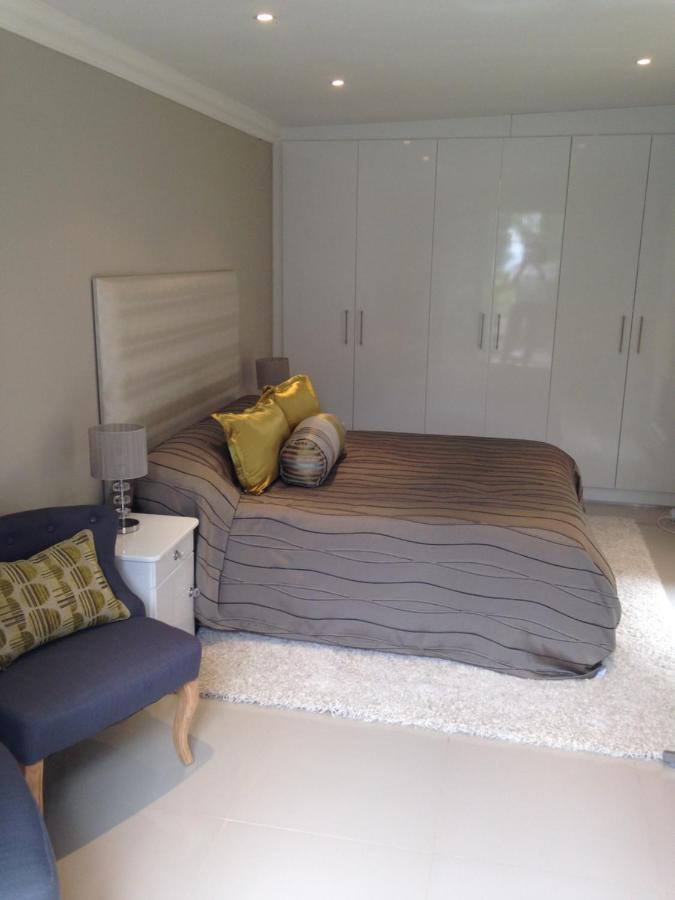Echo Friendly Sunny Contemporary Garden Flat Διαμέρισμα Κέιπ Τάουν Εξωτερικό φωτογραφία