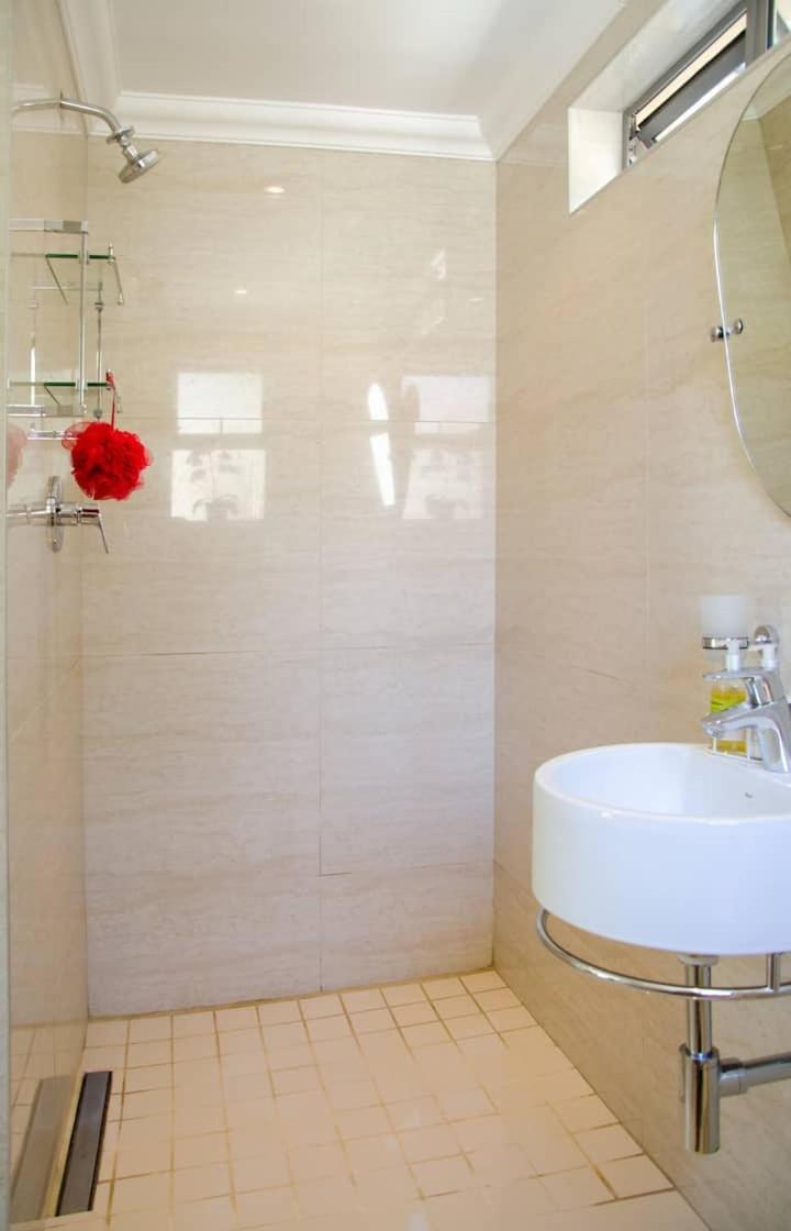 Echo Friendly Sunny Contemporary Garden Flat Διαμέρισμα Κέιπ Τάουν Εξωτερικό φωτογραφία