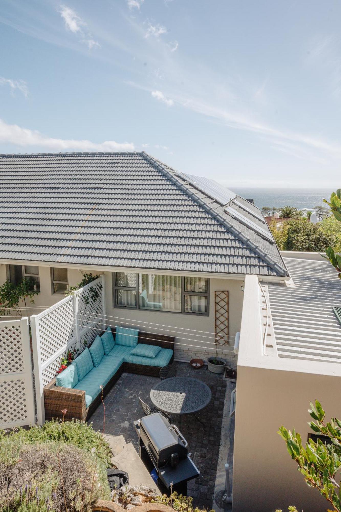 Echo Friendly Sunny Contemporary Garden Flat Διαμέρισμα Κέιπ Τάουν Εξωτερικό φωτογραφία